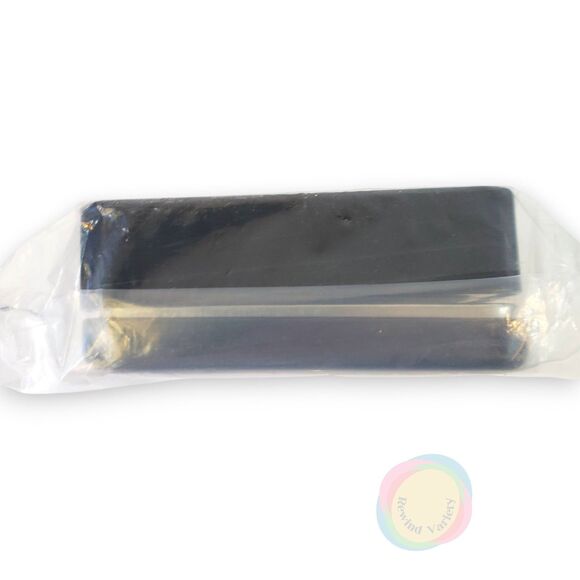 RGA Leatherworks Captain America LEATHER Wallet & Collectible Tin Set NEW Sealed - Picture 4 of 9